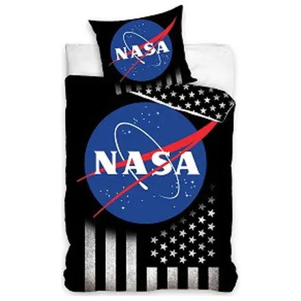 NASA Flag Edition Duvet Cover product photo