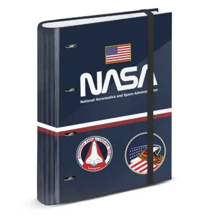 NASA Ring Binder Infinity product photo