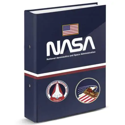 NASA Ring Binder Infinity product photo