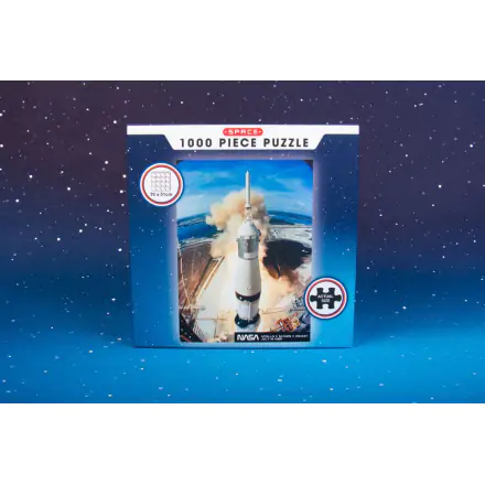 NASA Puzzle Space Shuttle (1000 pieces) product photo