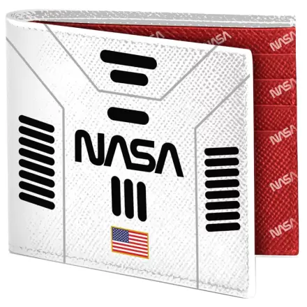 NASA Spaceship wallet termékfotója