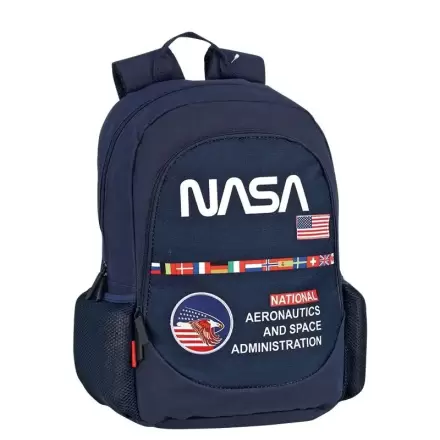 NASA backpack 42cm termékfotója