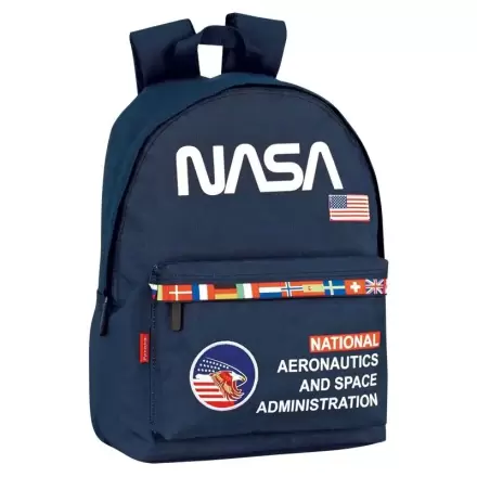 NASA backpack 42cm termékfotója