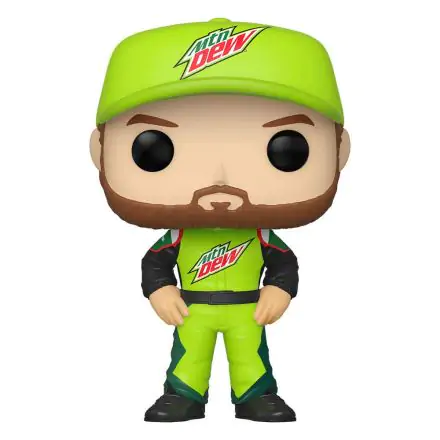NASCAR POP! Sports Vinyl Figure Dale Earnhardt Jr. 9 cm product photo