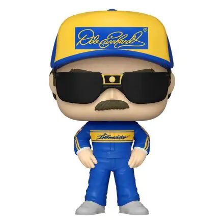 NASCAR POP! Sports Vinyl Figure Dale Earnhardt Sr. 9 cm product photo