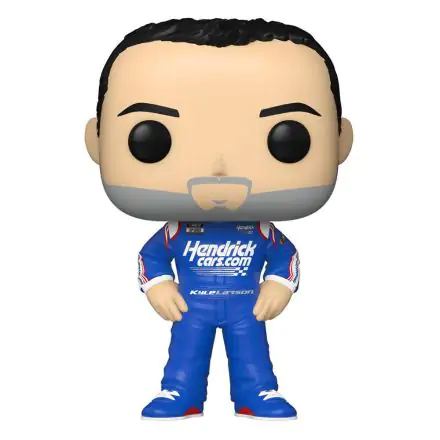 NASCAR POP! Sports Vinyl Figure Kyle Larson (Henrick) 9 cm product photo