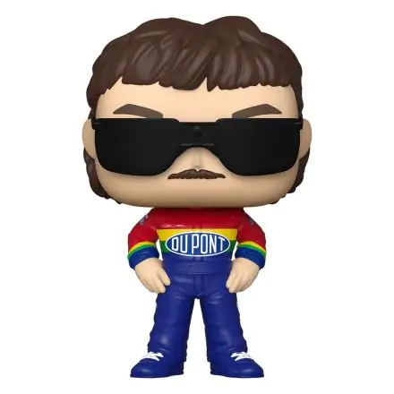 NASCAR POP! Sports Vinyl Figure Jeff Gordon 9 cm product photo