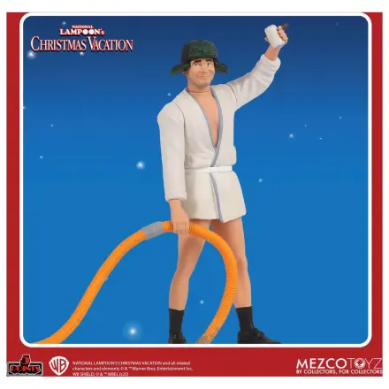 National Lampoon´s Christmas Vacation Cousin Eddie figure 10cm product photo