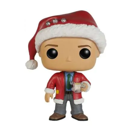 National Lampoon´s Christmas Vacation POP! Movies Vinyl Figure Clark Griswold 9 cm product photo