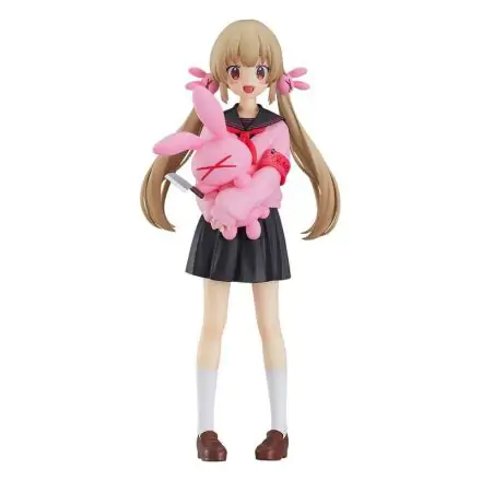 Natori Sana Pop Up Parade PVC Statue Natori Sana: School Uniform Ver. 17 cm product photo