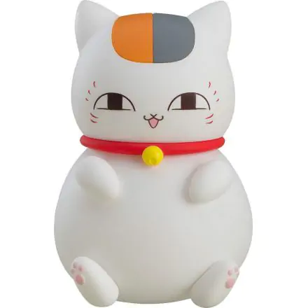 Natsume Yujin-cho Nendoroid Action Figure Nyanko Sensei 10 cm product photo
