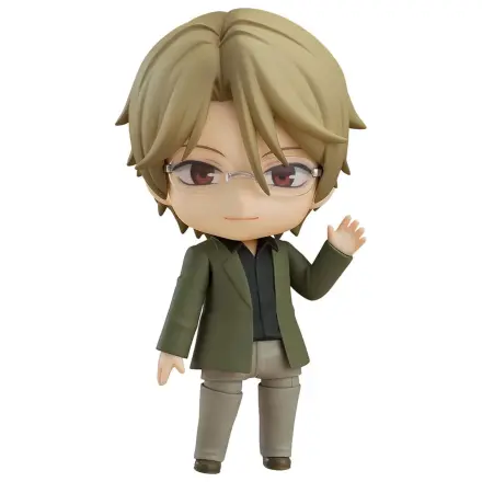 Natsume Yujin-cho Nendoroid Action Figure Shuichi Natori 10 cm product photo