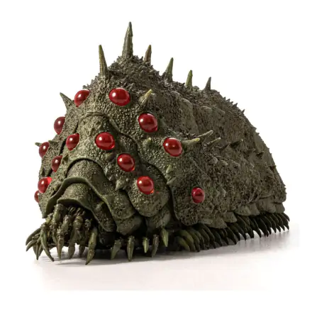 Nausicäa Statue PVC Oumu Red Ver. 11 cm product photo