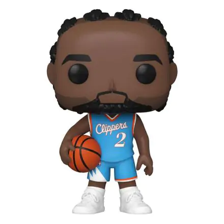 NBA Clippers POP! Basketball Vinyl Figure Kawhi Leonard (City Edition 2021) 9 cm product photo