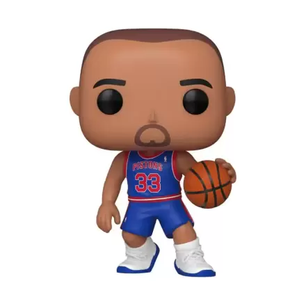 NBA Legends Funko POP! Sports Vinyl Figure Detroit Pistons: Grant Hill (Rookie Season) 9 cm termékfotója