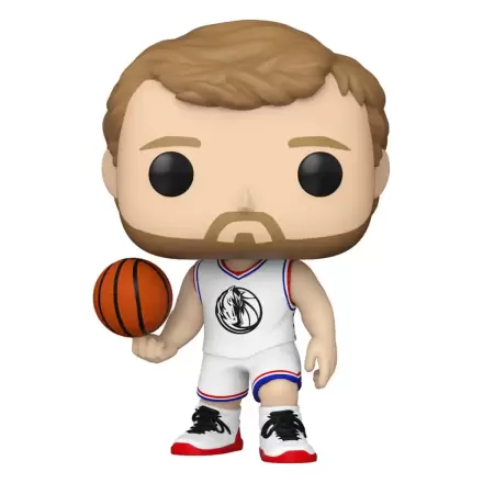 NBA Legends POP! Sports Vinyl Figure Dirk Nowitzki (2019) 9 cm termékfotója