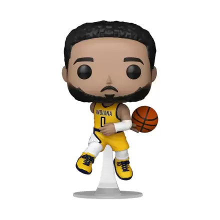NBA Legends Funko POP! Sports Vinyl Figure Pacers- Tyrese Haliburton 9 cm product photo