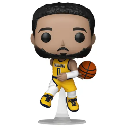 NBA Legends Funko POP! Sports Vinyl Figure Pacers- Tyrese Haliburton 9 cm product photo