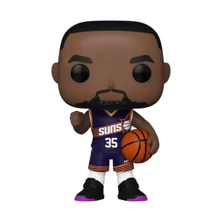 NBA Legends Funko POP! Sports Vinyl Figure Suns- Kevin Durant(Icon Edition) 9 cm termékfotója