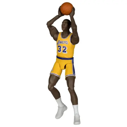 NBA Legends Series Action Figure Earvin 
