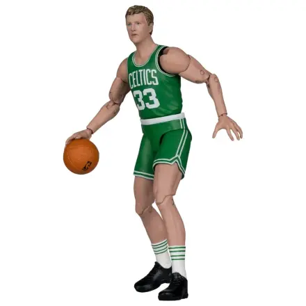 NBA Legends Series Action Figure Larry Bird (Boston Celtics) 15 cm product photo