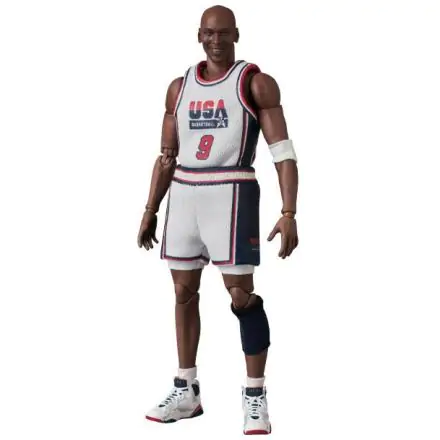 NBA MAF EX Action Figure Michael Jordan (1992 Team USA) 17 cm product photo