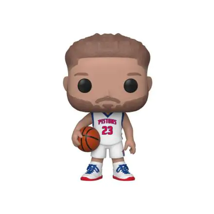 NBA POP! Sports Vinyl Figure Blake Griffin (Detroit Pistons) 9 cm product photo