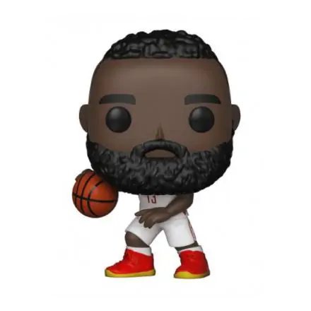 NBA POP! Sports Vinyl Figure James Harden (Rockets) 9 cm product photo