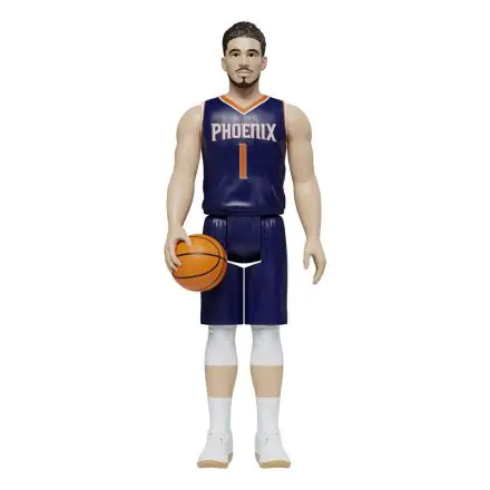 NBA ReAction Action Figure Wave 4 Devin Booker (Suns) 10 cm product photo