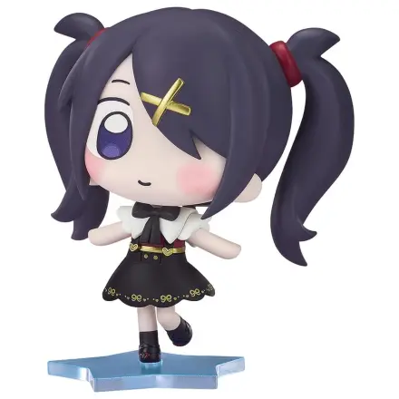 Needy Streamer Overload Chibi Figure Ame 8 cm product photo
