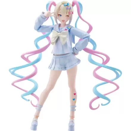Needy Streamer Overload Figma Action Figure OMGkawaiiAngel 13 cm product photo