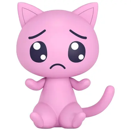 Needy Streamer Overload Huggy Good Smile :( Cat 7 cm      product photo