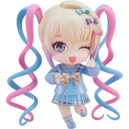 Needy Streamer Overload Nendoroid Action Figure OMGkawaiiAngel 10 cm product photo