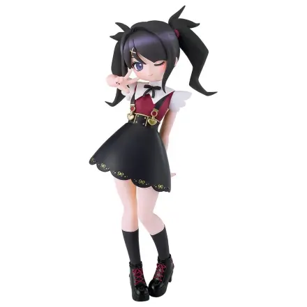 Needy Streamer Overload Pop Up Parade PVC Statue Ame Internet Yamero Ver. 16 cm  product photo