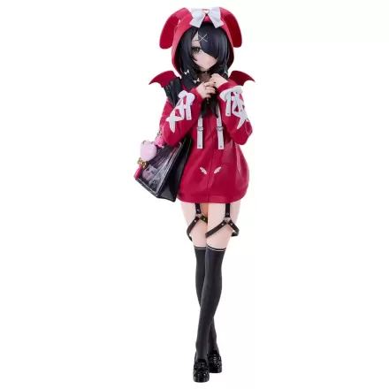 Needy Streamer Overload Pop Up Parade PVC Statue Ame L Size 22 cm                    product photo