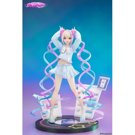 Needy Streamer Overload PVC Statue KawaiiAngel-chan 24 cm product photo