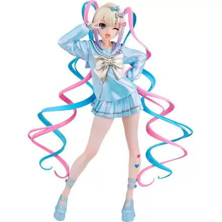 Needy Streamer Overload Pop Up Parade PVC Statue OMGkawaiiAngel (3rd-run) 17 cm product photo