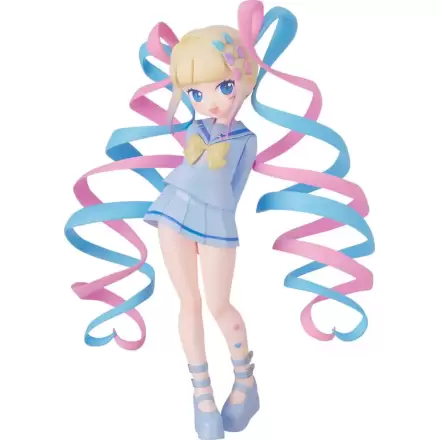 Needy Streamer Overload Pop Up Parade PVC Statue OMGkawaiiAngel Internet Yamero Ver. 16 cm product photo
