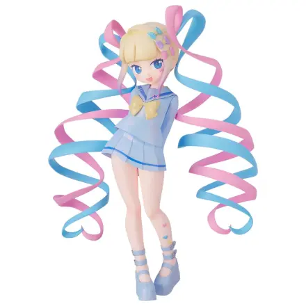 Needy Streamer Overload Pop Up Parade PVC Statue OMGkawaiiAngel Internet Yamero Ver. 16 cm product photo