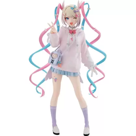 Needy Streamer Overload Pop Up Parade PVC Statue OMGkawaiiAngel L Size 22 cm termékfotója