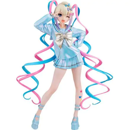 Needy Streamer Overload Pop Up Parade PVC Statue OMGkawaiiAngel 17 cm product photo
