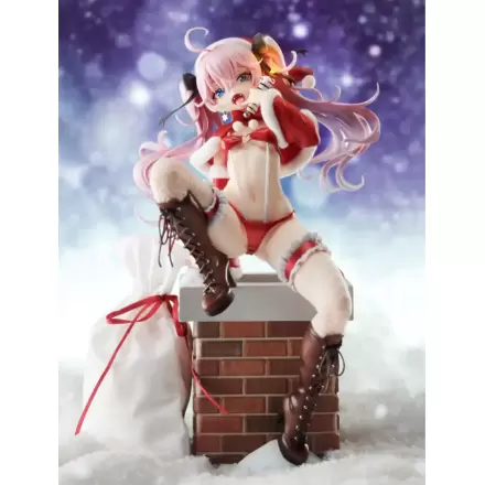 Nekometaru Original Character PVC Statue 1/6 Sucre 25 cm termékfotója