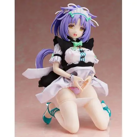 Nekopara PVC Statue 1/4 Cinnamon 26 cm product photo