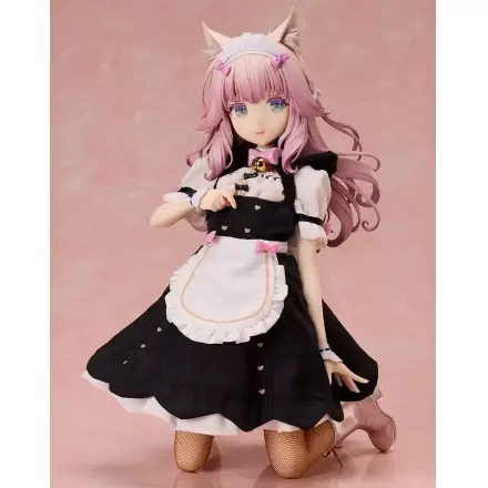 Nekopara Statue 1/4 Fraise 27 cm termékfotója