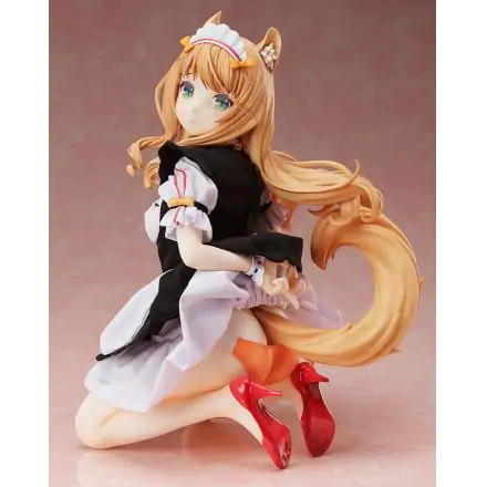 Nekopara PVC Statue 1/4 Maple 26 cm product photo
