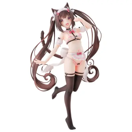 Nekopara PVC Figure 1/5.5 Chocola DX Edition 30 cm product photo