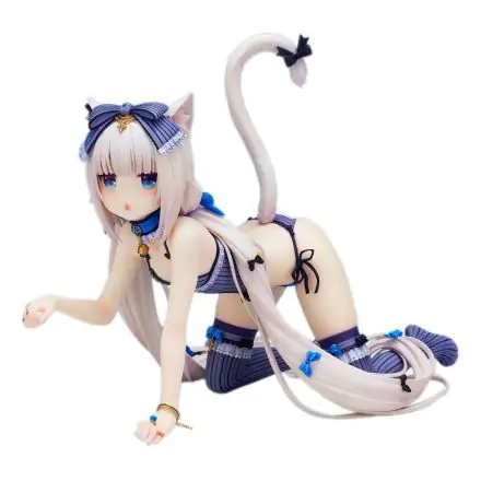 Nekopara PVC Statue 1/6 Vanilla 13 x 18 cm product photo