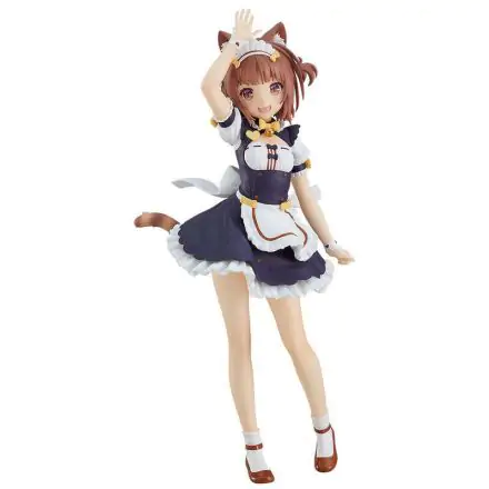 Nekopara Pop Up Parade PVC Statue Azuki 16 cm product photo