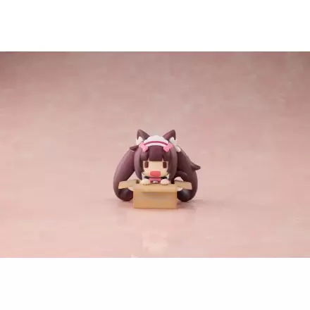 Nekopara Chibi Figure Chocola 7 cm termékfotója