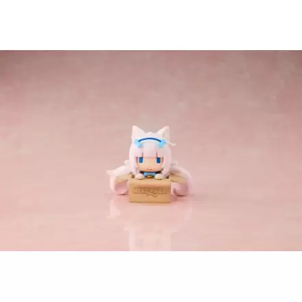 Nekopara Chibi Figure Vanilla 7 cm termékfotója